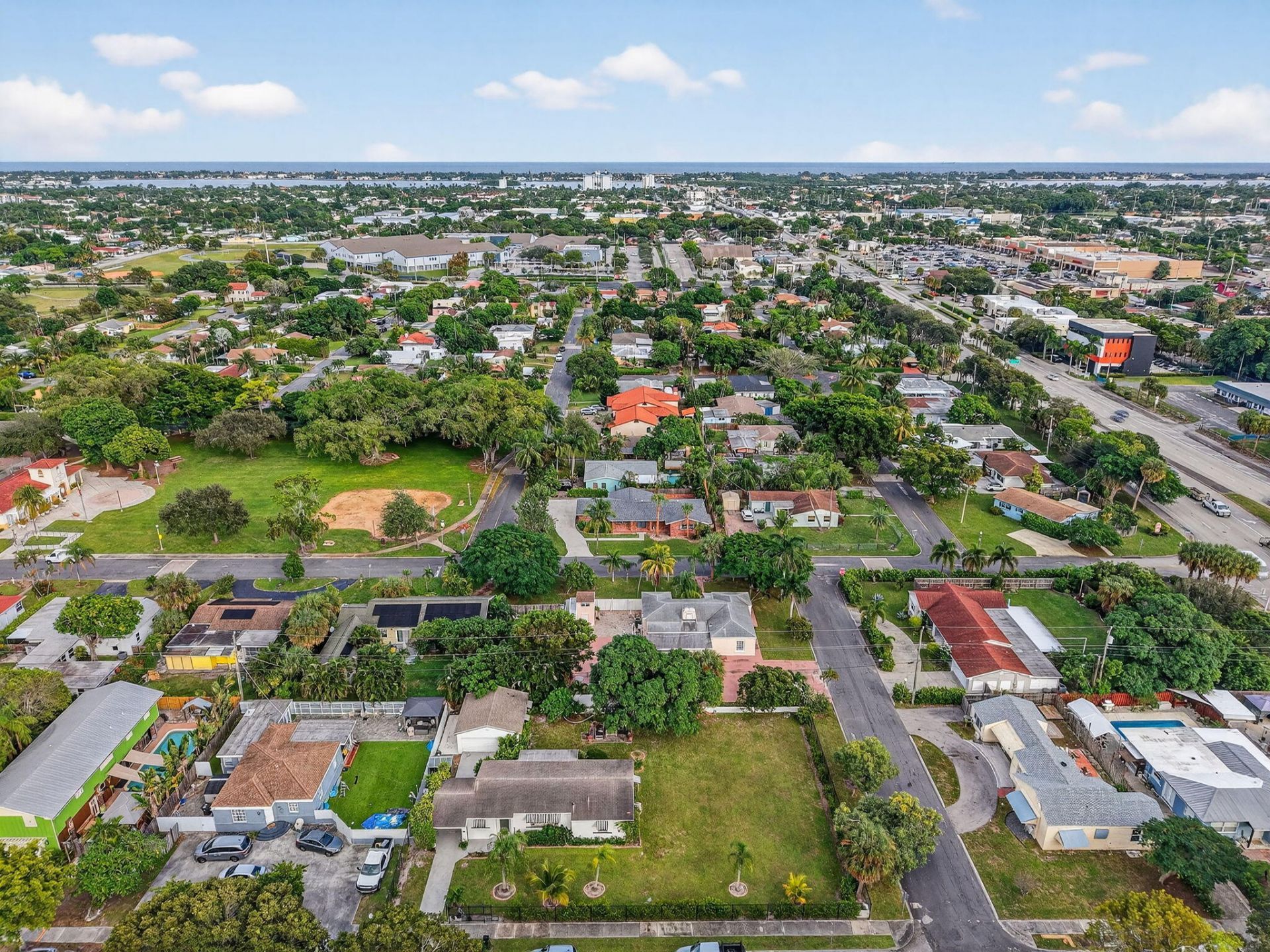 3816 Merrill Avenue, West Palm Beach, FL 33405 Photo