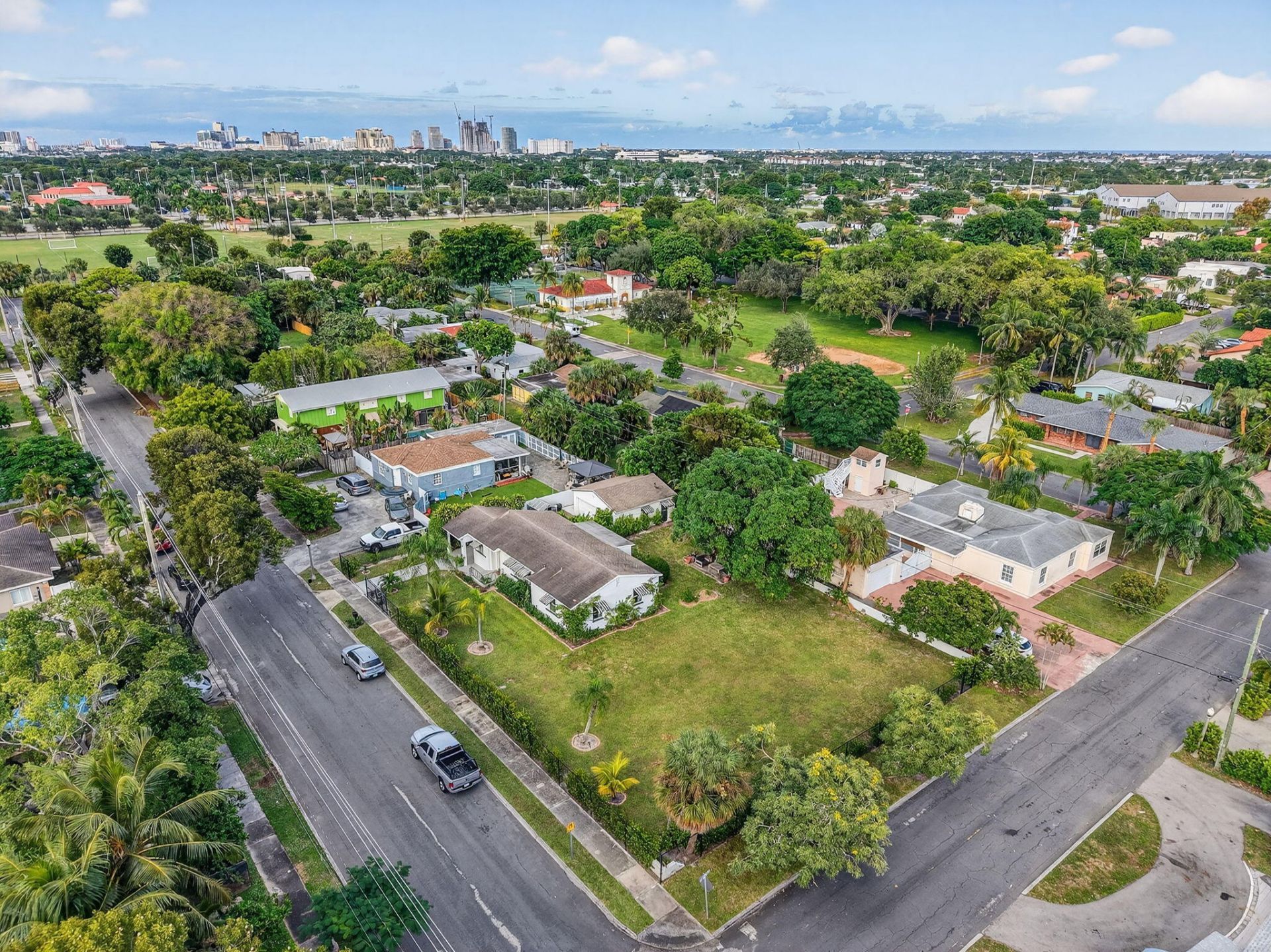 3816 Merrill Avenue, West Palm Beach, FL 33405 Photo