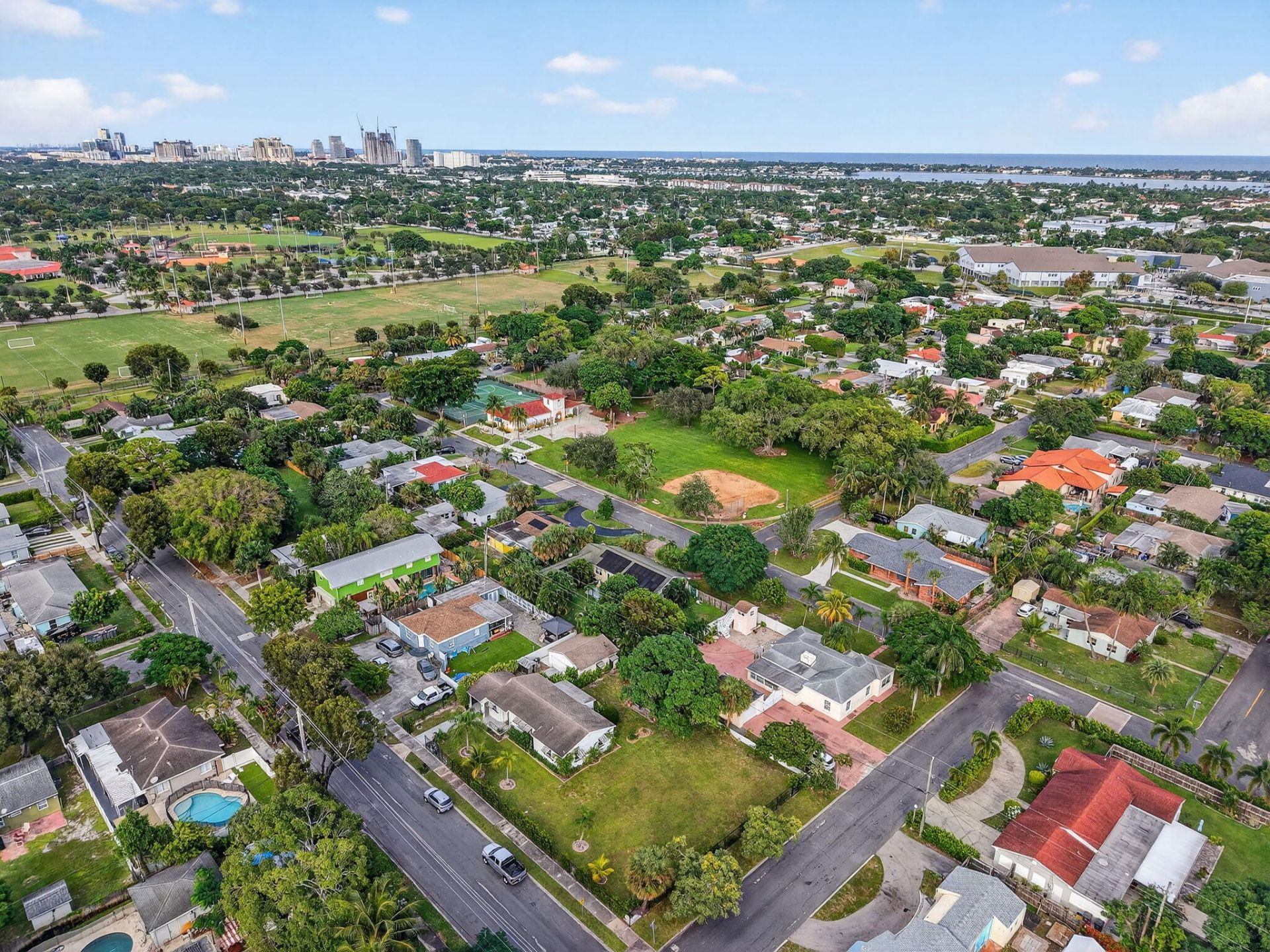 3816 Merrill Avenue, West Palm Beach, FL 33405 Photo