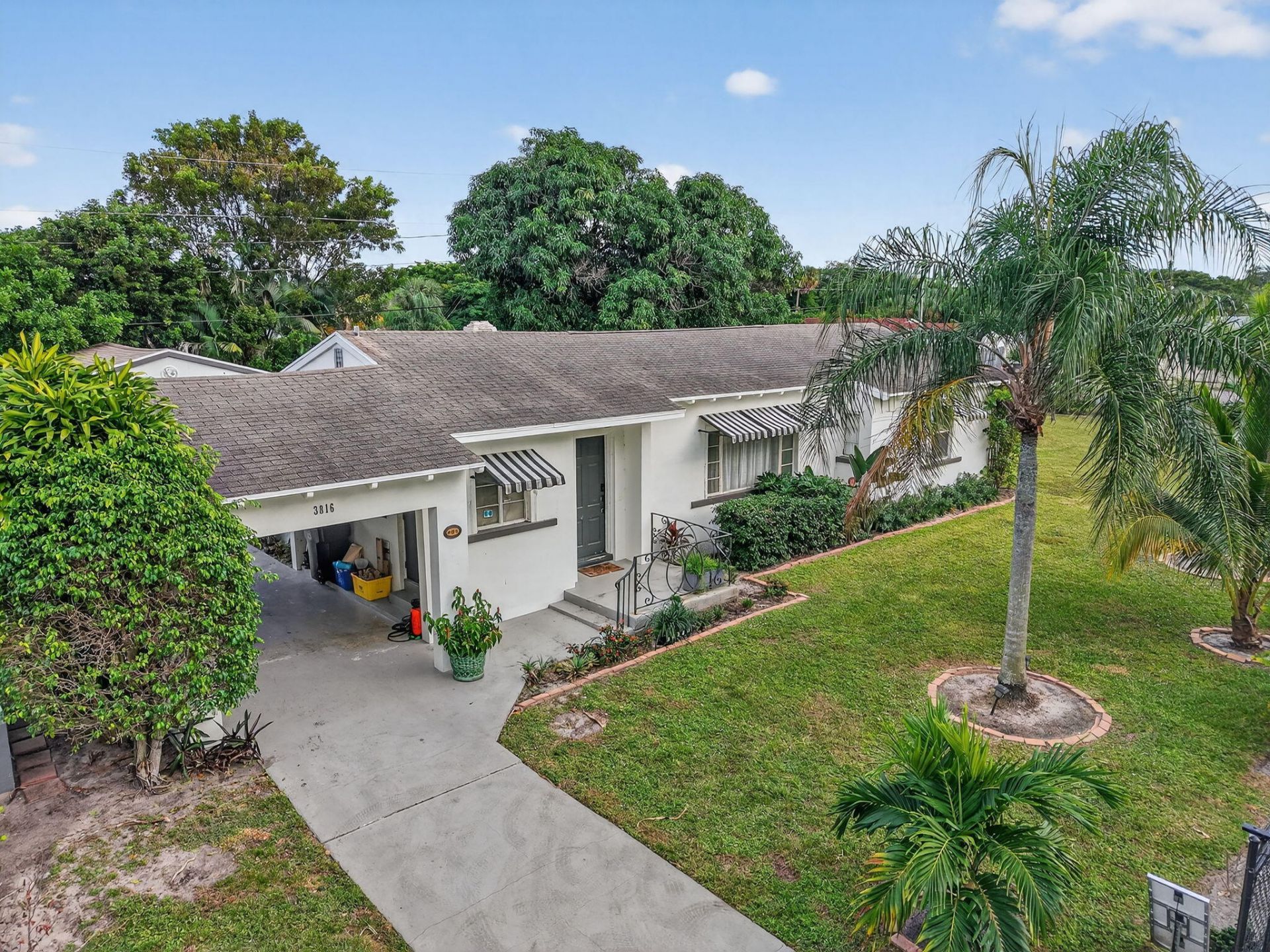 3816 Merrill Avenue, West Palm Beach, FL 33405 Photo