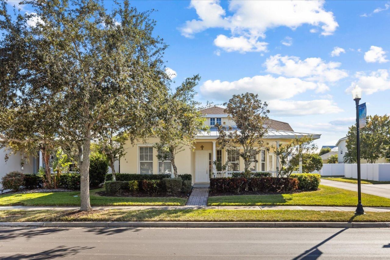 10880 SW Stephanie Way, Port Saint Lucie, FL 34987 Photo