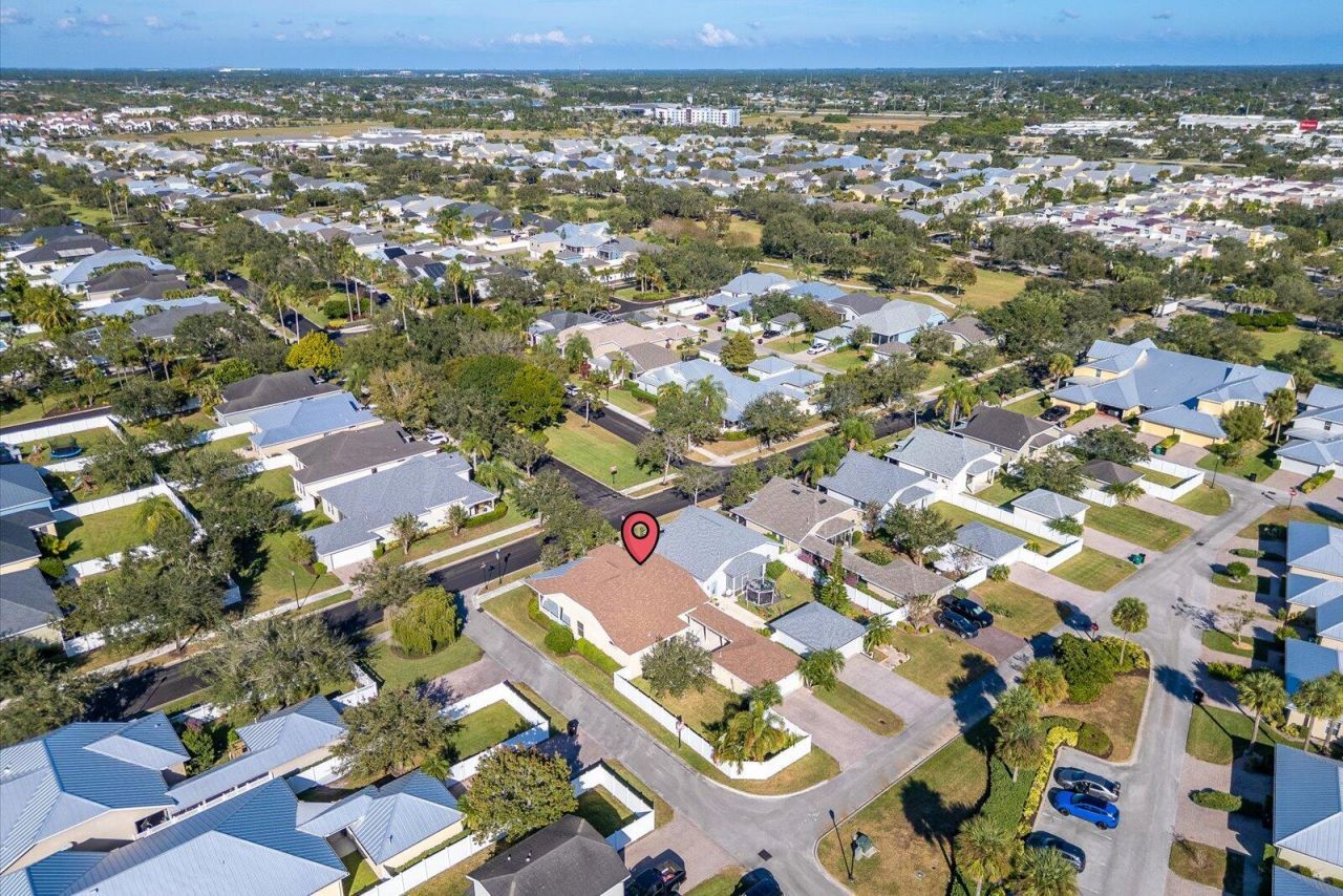 10880 SW Stephanie Way, Port Saint Lucie, FL 34987 Photo