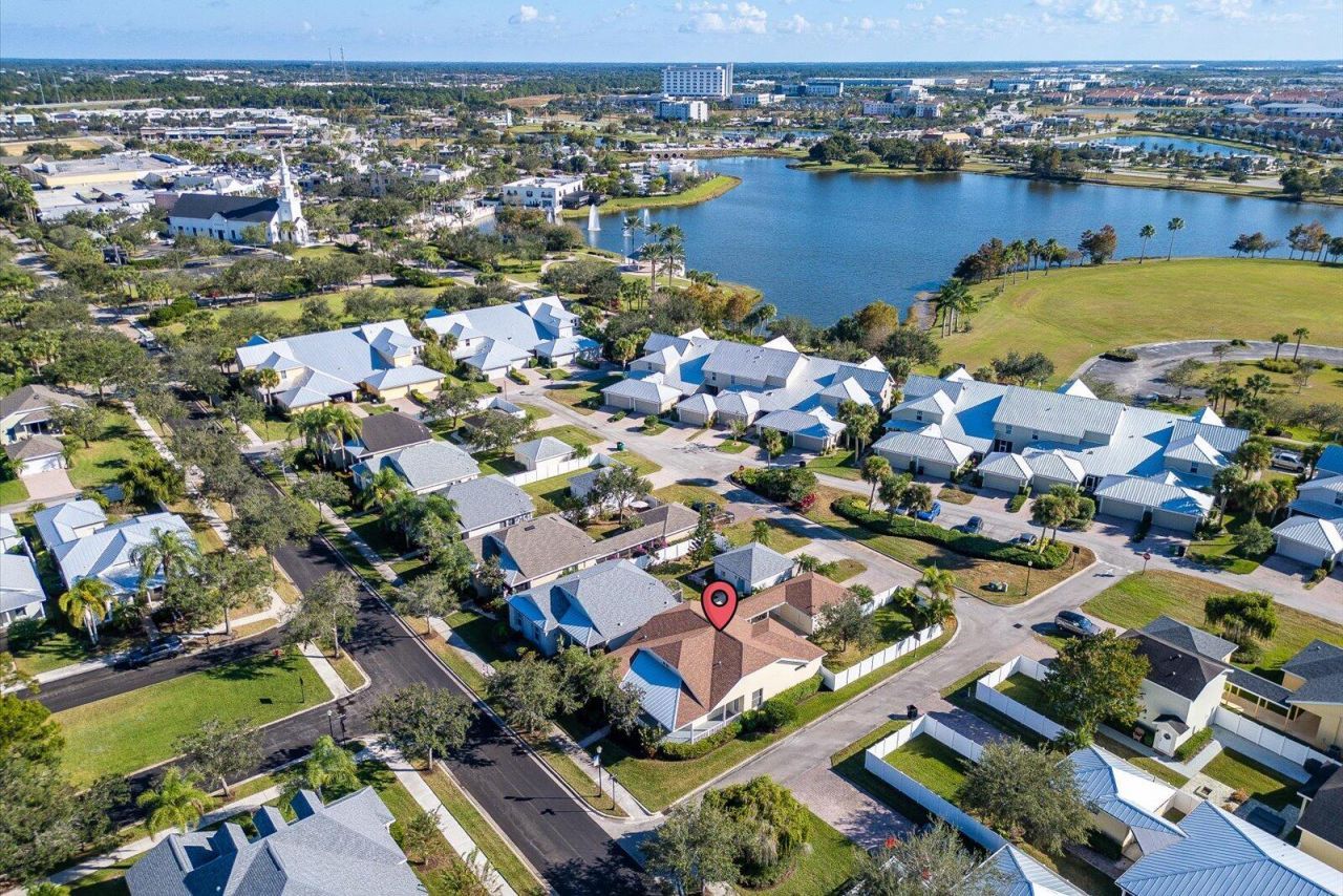 10880 SW Stephanie Way, Port Saint Lucie, FL 34987 Photo