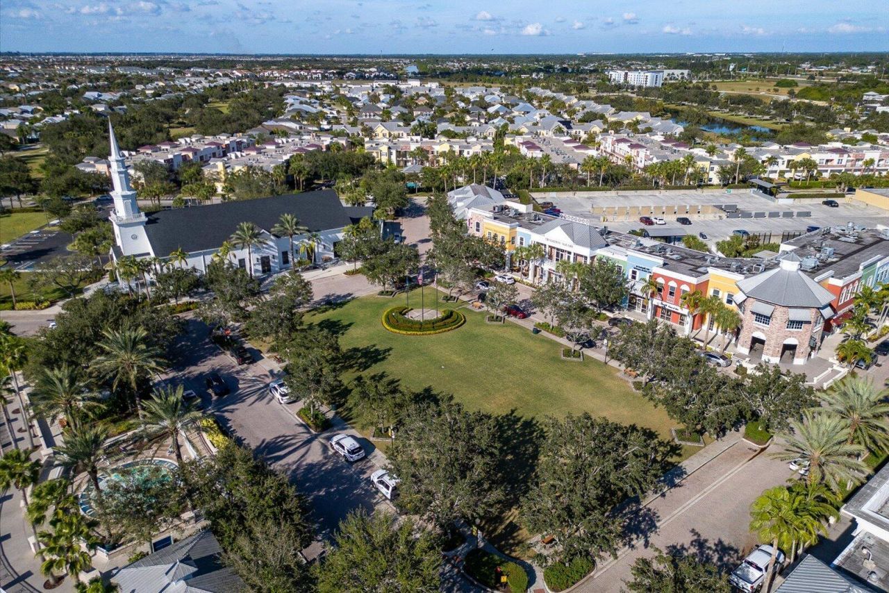 10880 SW Stephanie Way, Port Saint Lucie, FL 34987 Photo