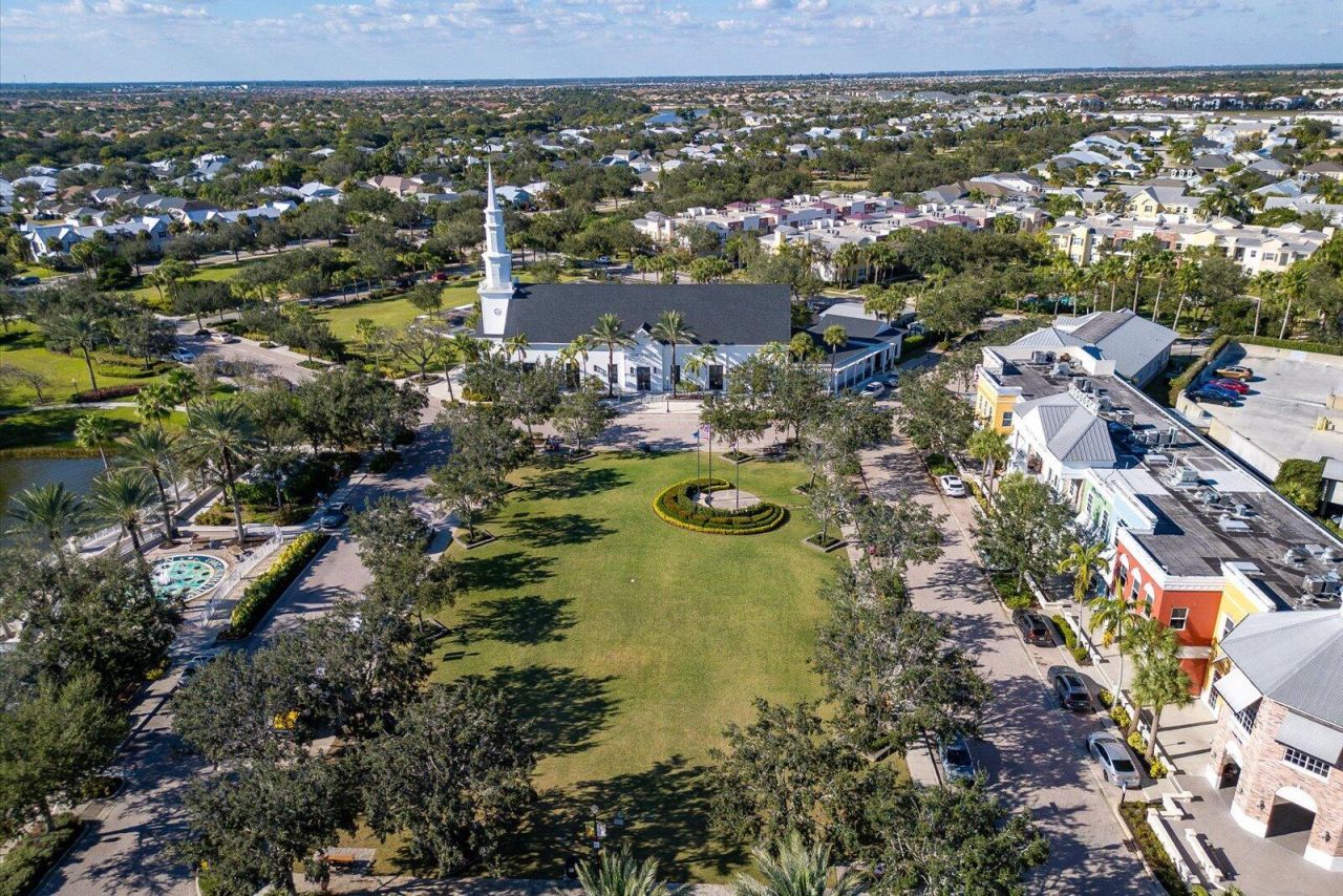 10880 SW Stephanie Way, Port Saint Lucie, FL 34987 Photo