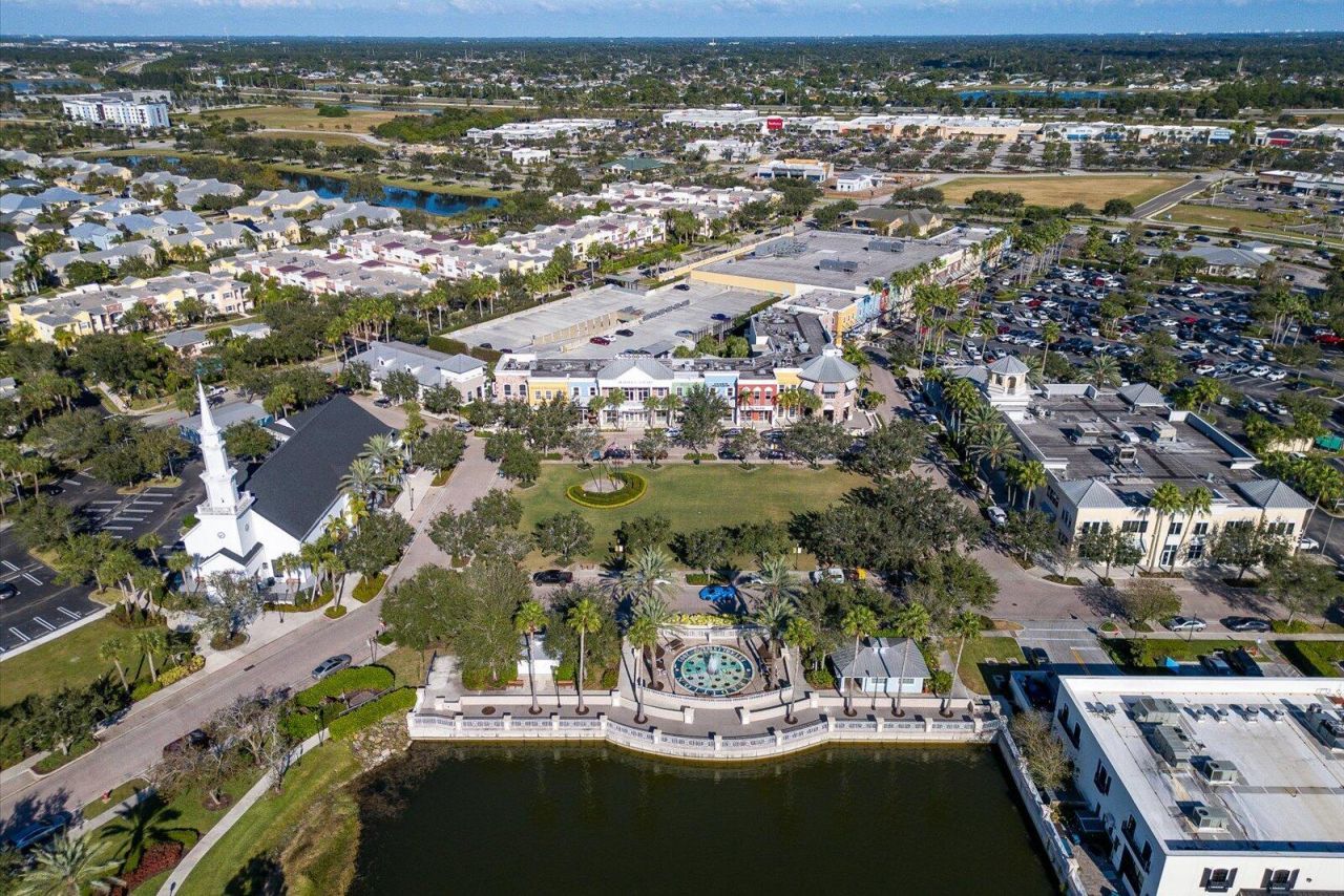 10880 SW Stephanie Way, Port Saint Lucie, FL 34987 Photo