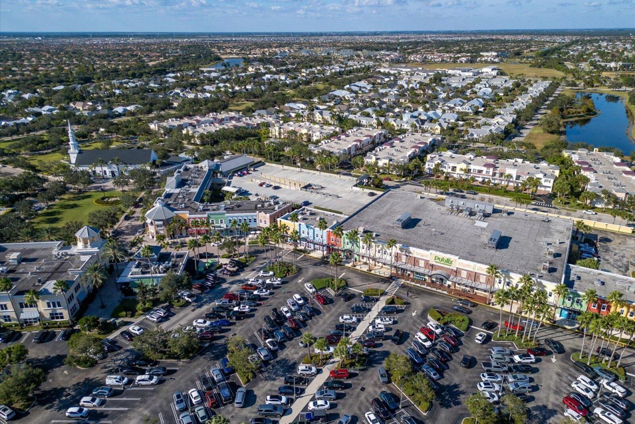 10880 SW Stephanie Way, Port Saint Lucie, FL 34987 Photo