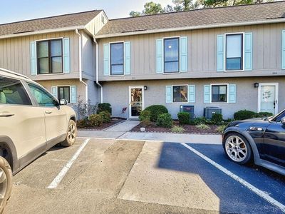 910 Villa Dr., Unit 910, North Myrtle Beach, SC 29582