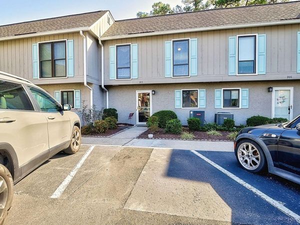 910 Villa Dr., Unit 910, North Myrtle Beach, SC 29582