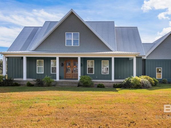 17264 County Road 28, Foley, AL 36535