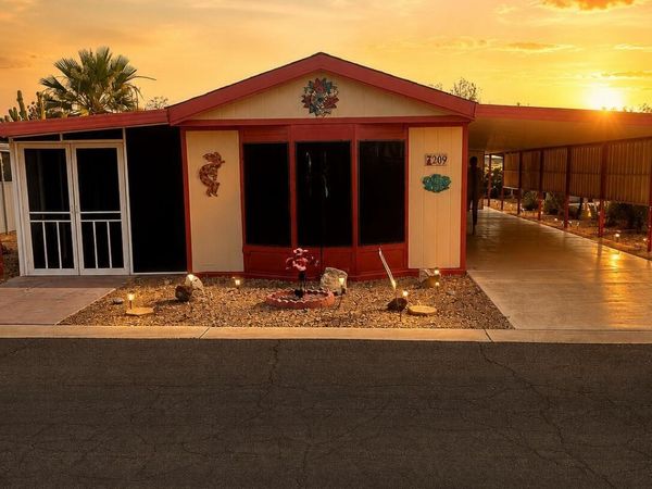 3330 E MAIN Street, Unit 209, Mesa, AZ 85213