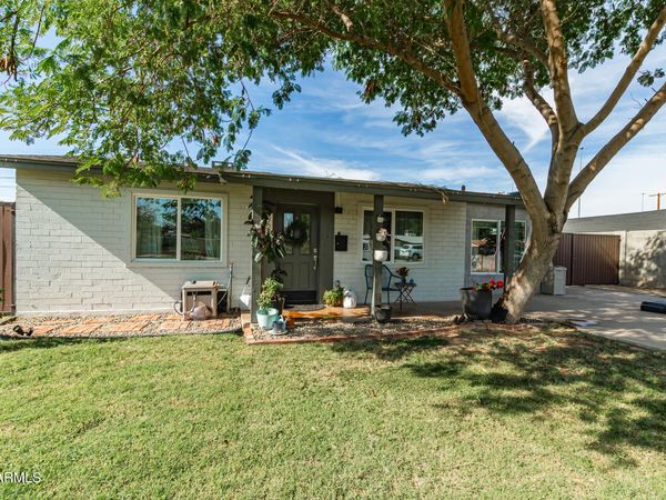 6728 N 24TH Drive, Phoenix, AZ 85015