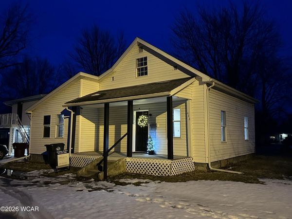 442 Edwards Street, Ada, OH 45810