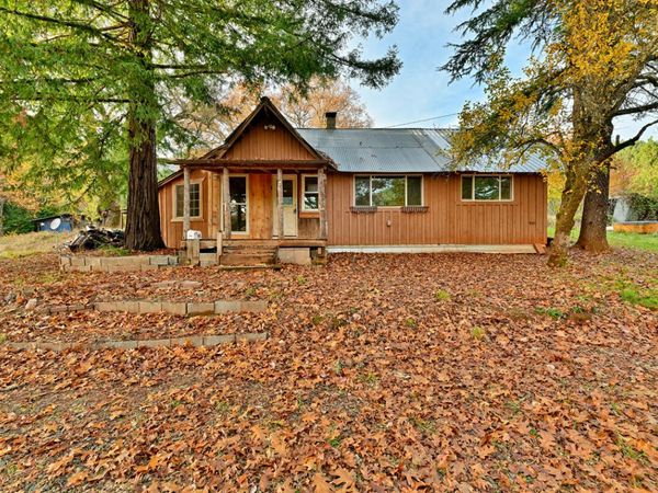 1480 Bridge Lane, Wolf Creek, OR 97497