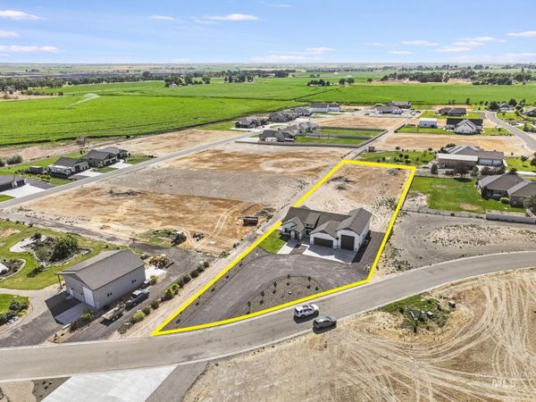 541 Nicholas Rd, Jerome, ID 83338