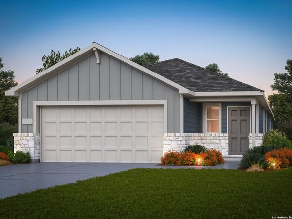 946 Bluegrass Pt, New Braunfels, TX 78130