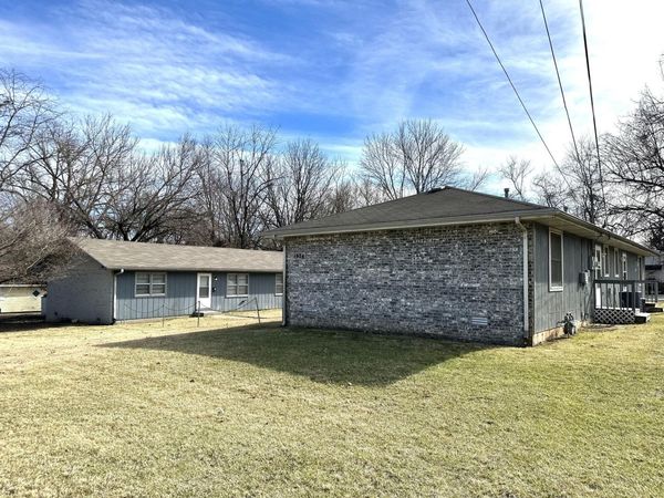 1820-1824 W Walnut Street, Springfield, MO 65806