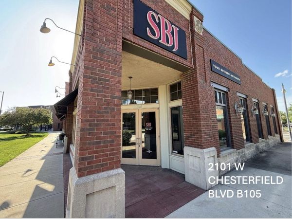 2101 W Chesterfield Street, Springfield, MO 65807