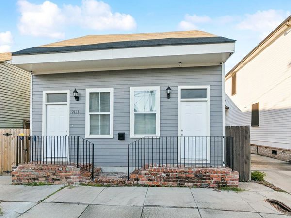 2133 Dumaine St, New Orleans, LA 70116