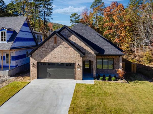 146 Calion Court, Little Rock, AR 72223