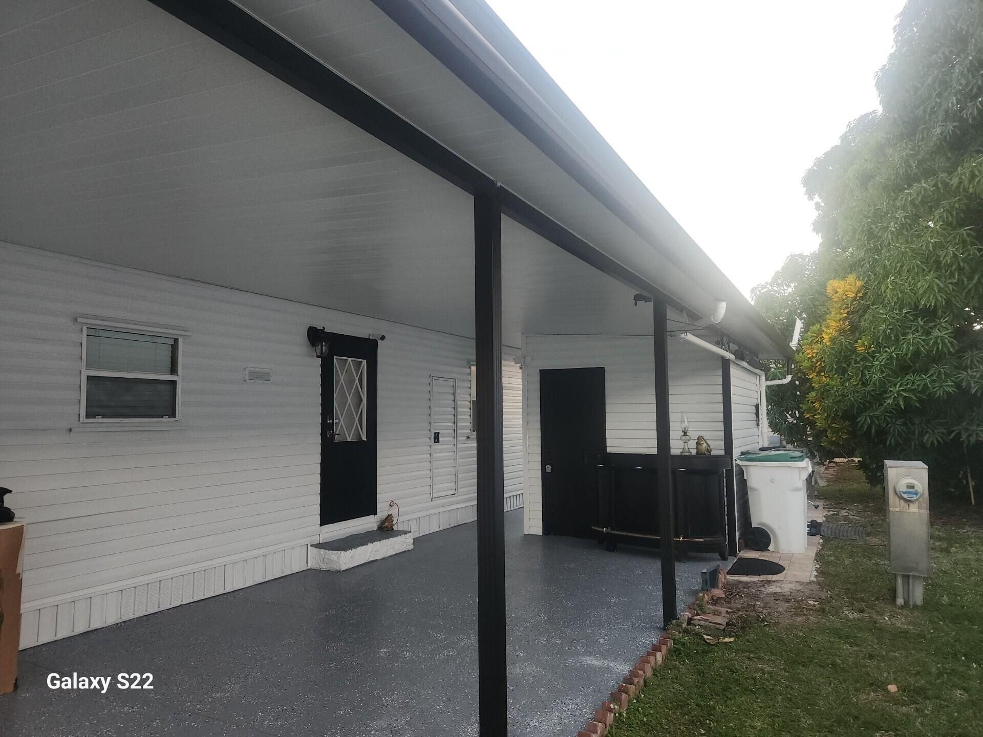 3434 NW 64th Ct, Lot K-4, Coconut Creek, FL 33073 Photo