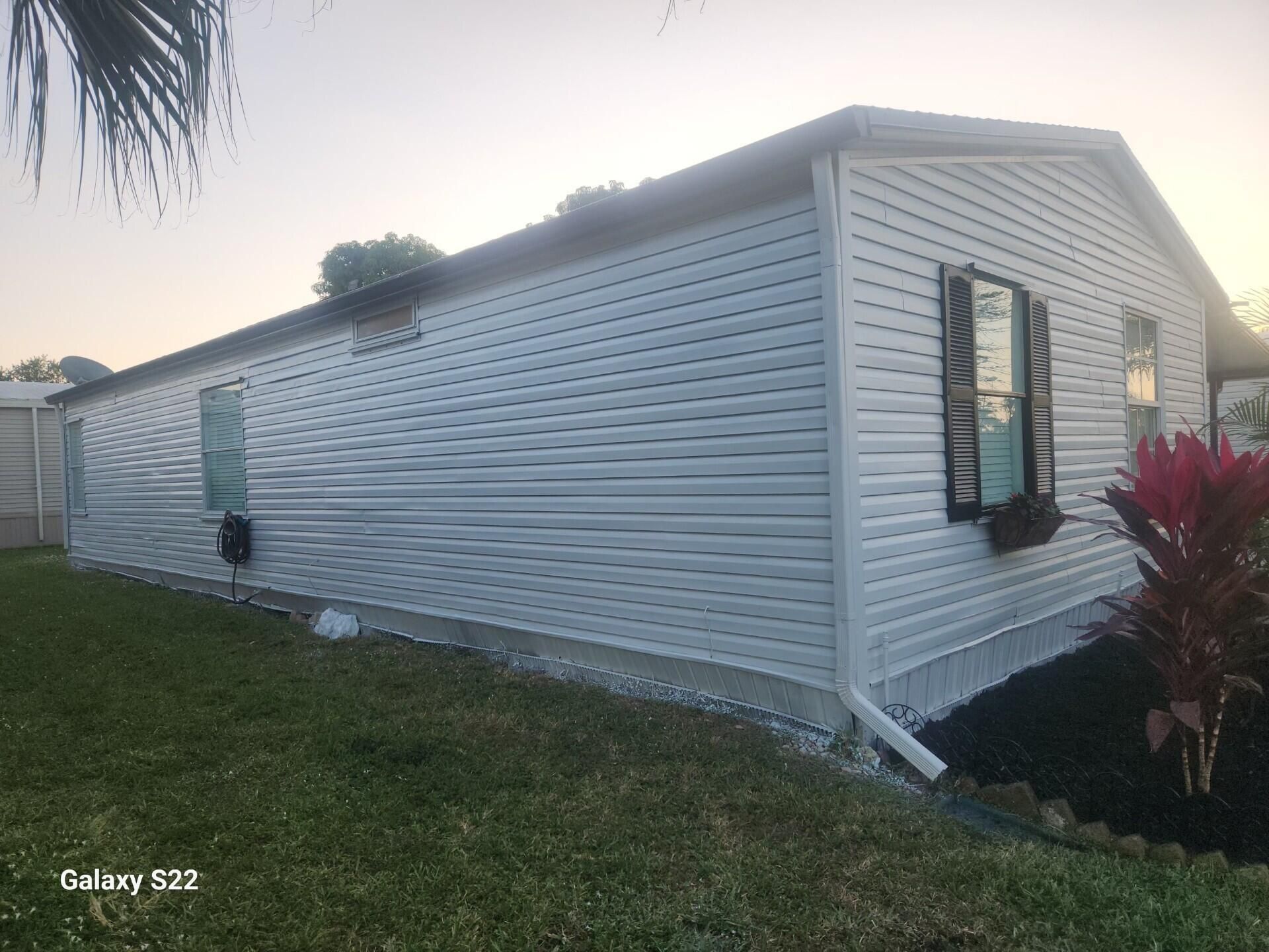 3434 NW 64th Ct, Lot K-4, Coconut Creek, FL 33073 Photo