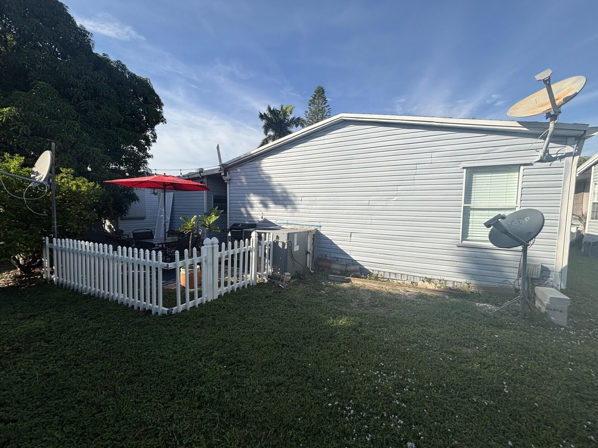 3434 NW 64th Ct, Lot K-4, Coconut Creek, FL 33073 Photo