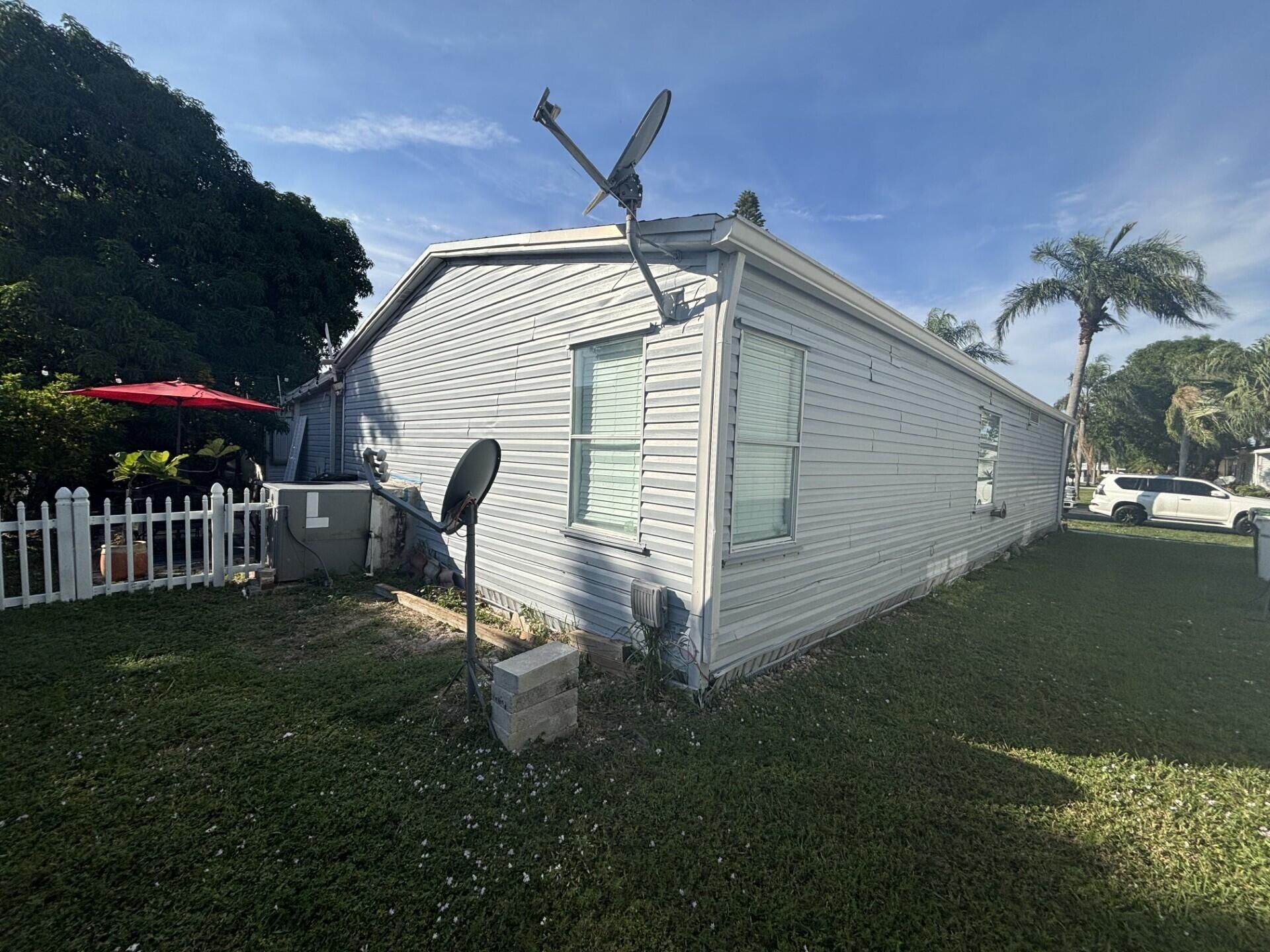 3434 NW 64th Ct, Lot K-4, Coconut Creek, FL 33073 Photo