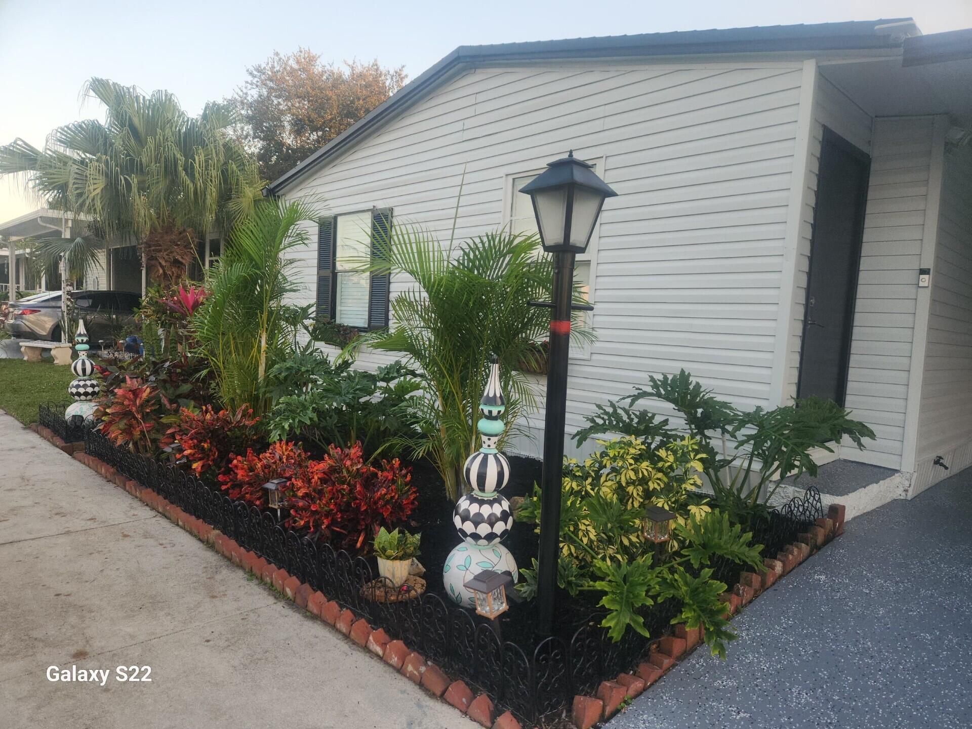 3434 NW 64th Ct, Lot K-4, Coconut Creek, FL 33073 Photo