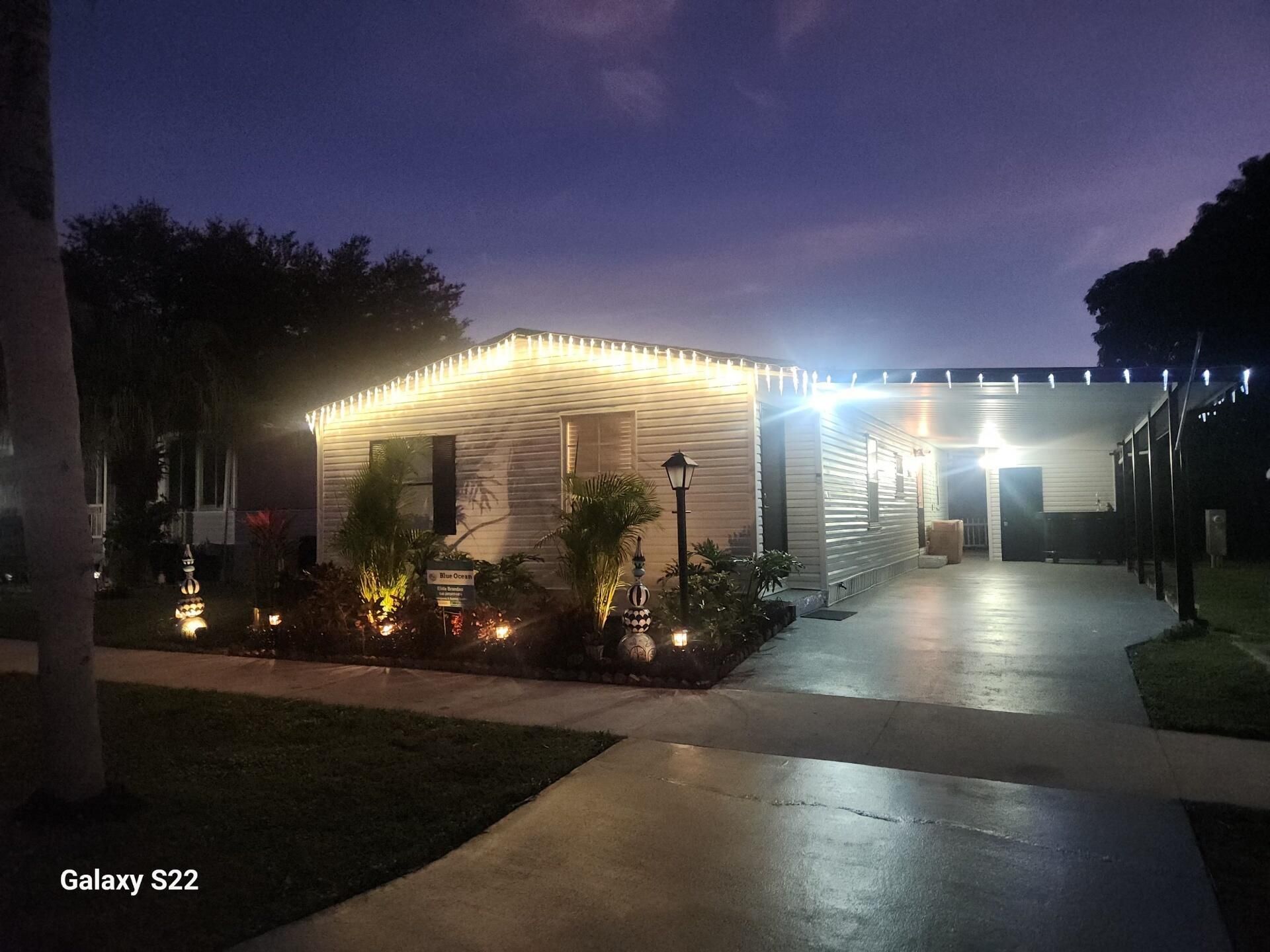 3434 NW 64th Ct, Lot K-4, Coconut Creek, FL 33073 Photo