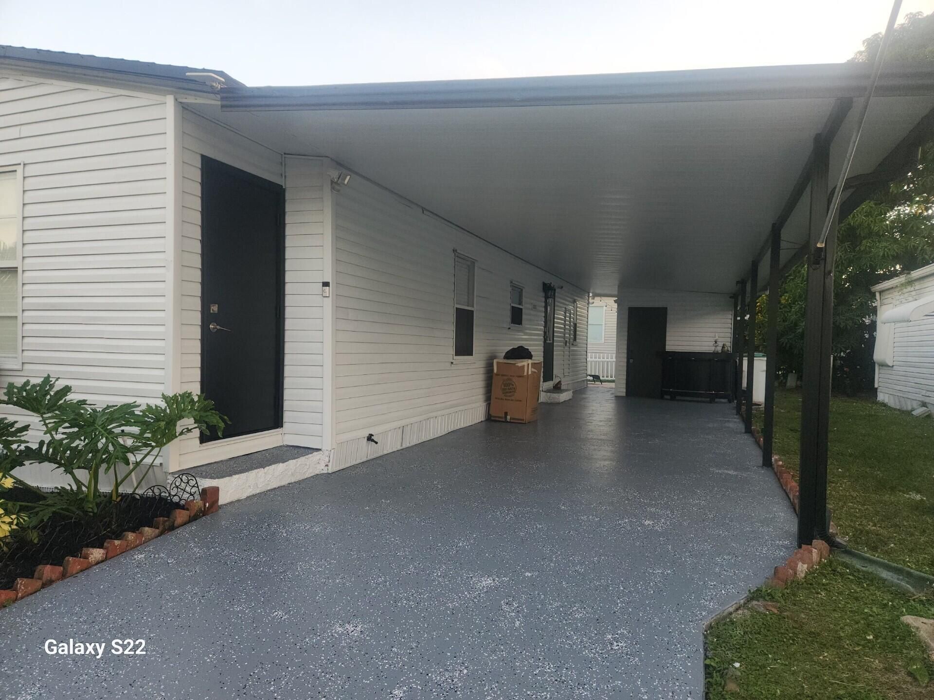 3434 NW 64th Ct, Lot K-4, Coconut Creek, FL 33073 Photo