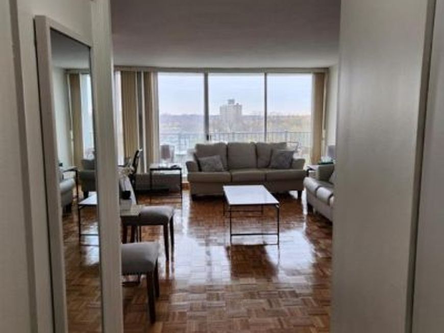 3900 00 Ford Road, Unit 12A, Philadelphia, PA 19131 Main Photo