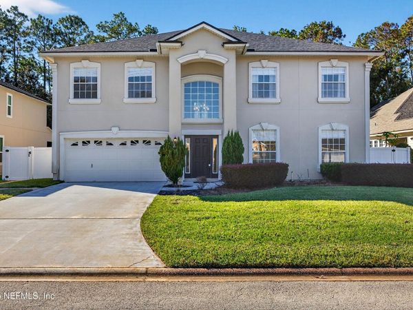 2135 THORN HOLLOW Court, St. Augustine, FL 32092