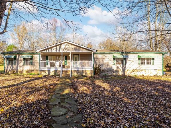 267 Williams Road, Dunlap, TN 37327