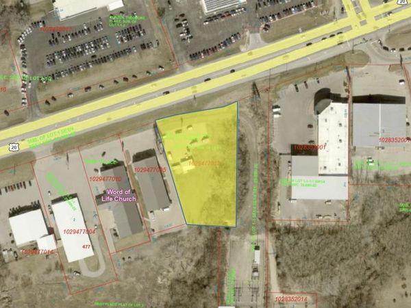 4400 Dodge Street, Dubuque, IA 52003