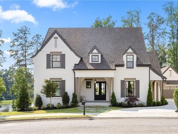 3940 Cottage Park Court , Alpharetta, GA 30004
