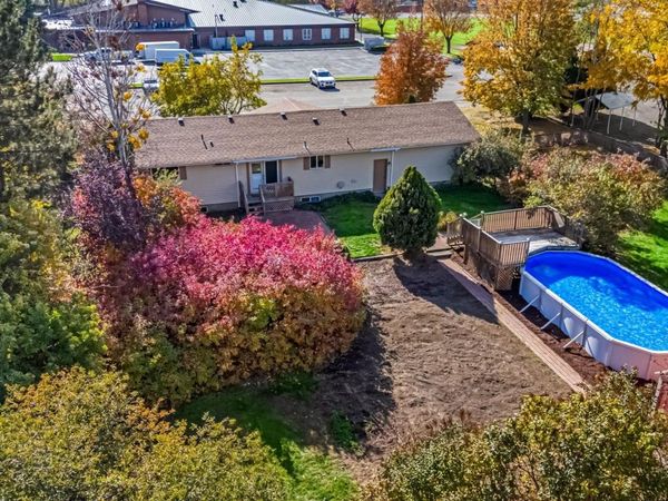 222 E 2nd St, Kuna, ID 83634