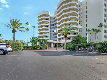 775 LONGBOAT CLUB ROAD, Unit 304, LONGBOAT KEY, FL 34228