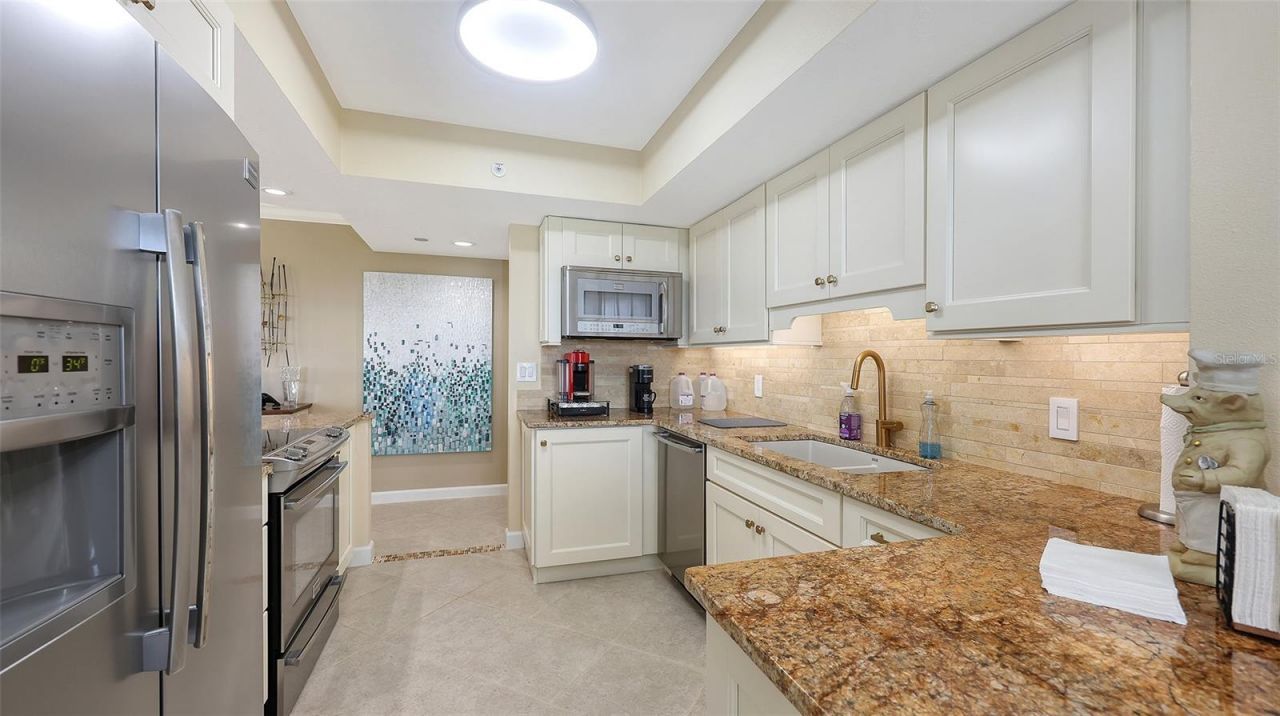 775 Longboat Club Road, Unit 304, Longboat Key, FL 34228 Photo