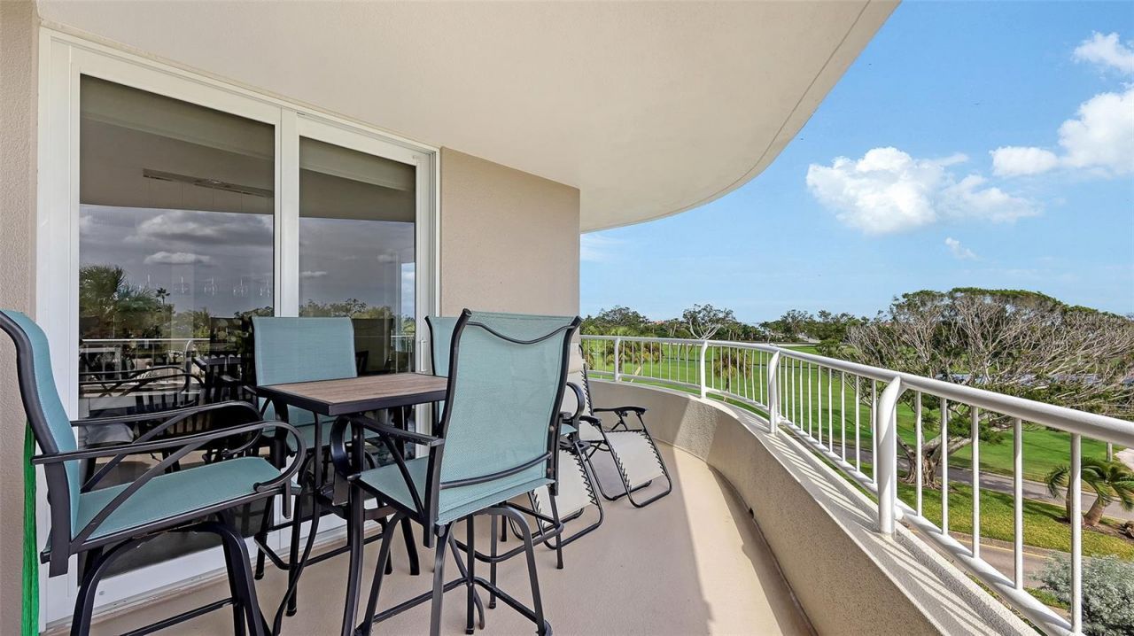 775 Longboat Club Road, Unit 304, Longboat Key, FL 34228 Photo