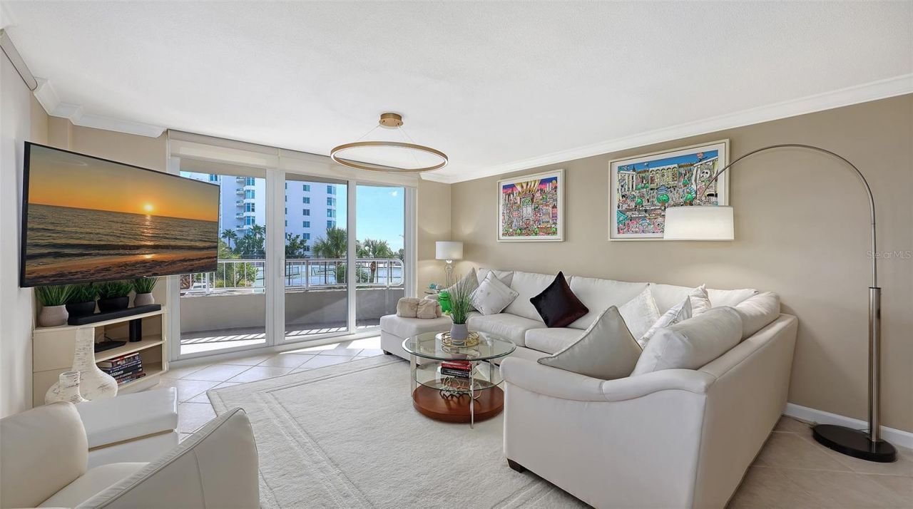 775 Longboat Club Road, Unit 304, Longboat Key, FL 34228 Photo