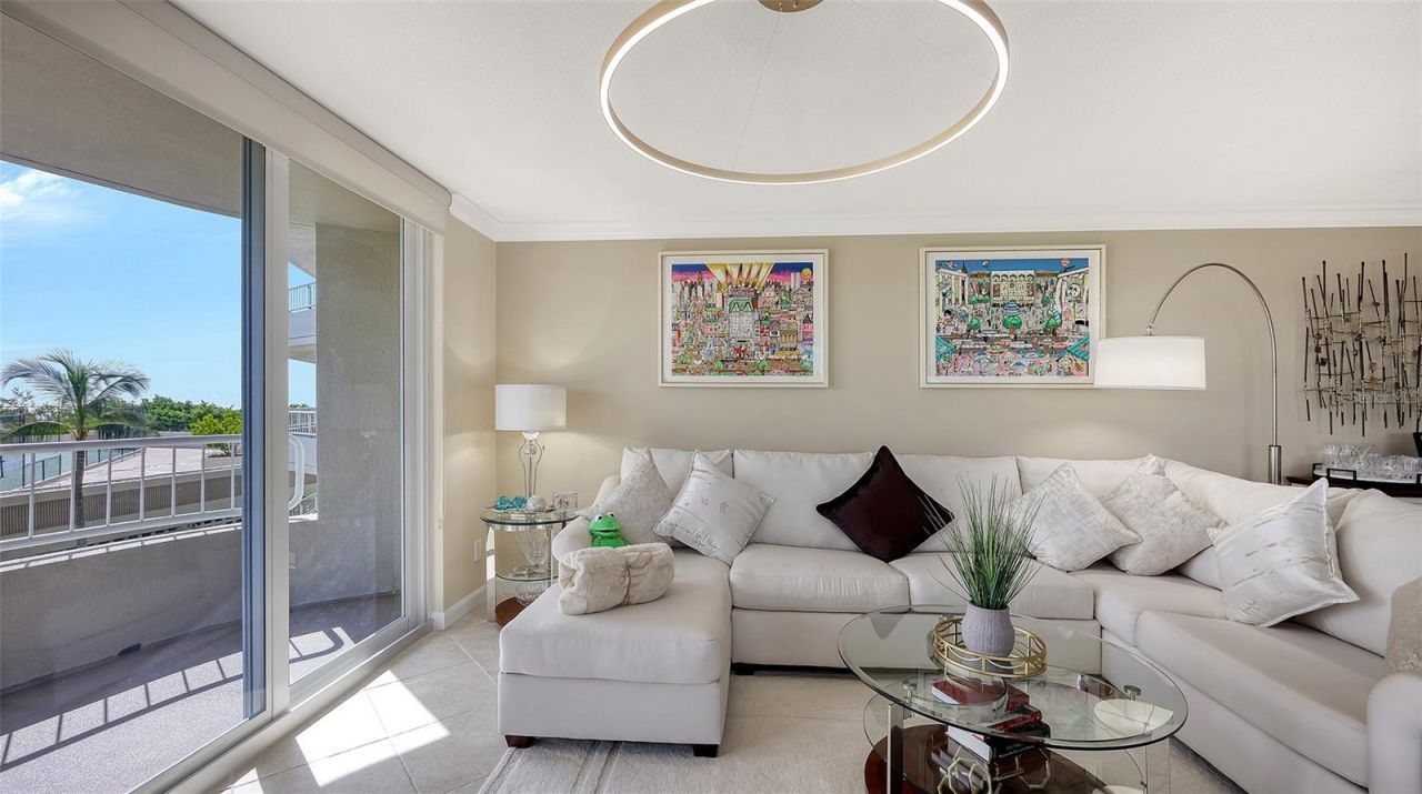 775 Longboat Club Road, Unit 304, Longboat Key, FL 34228 Photo