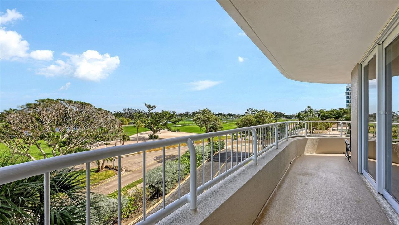 775 Longboat Club Road, Unit 304, Longboat Key, FL 34228 Photo