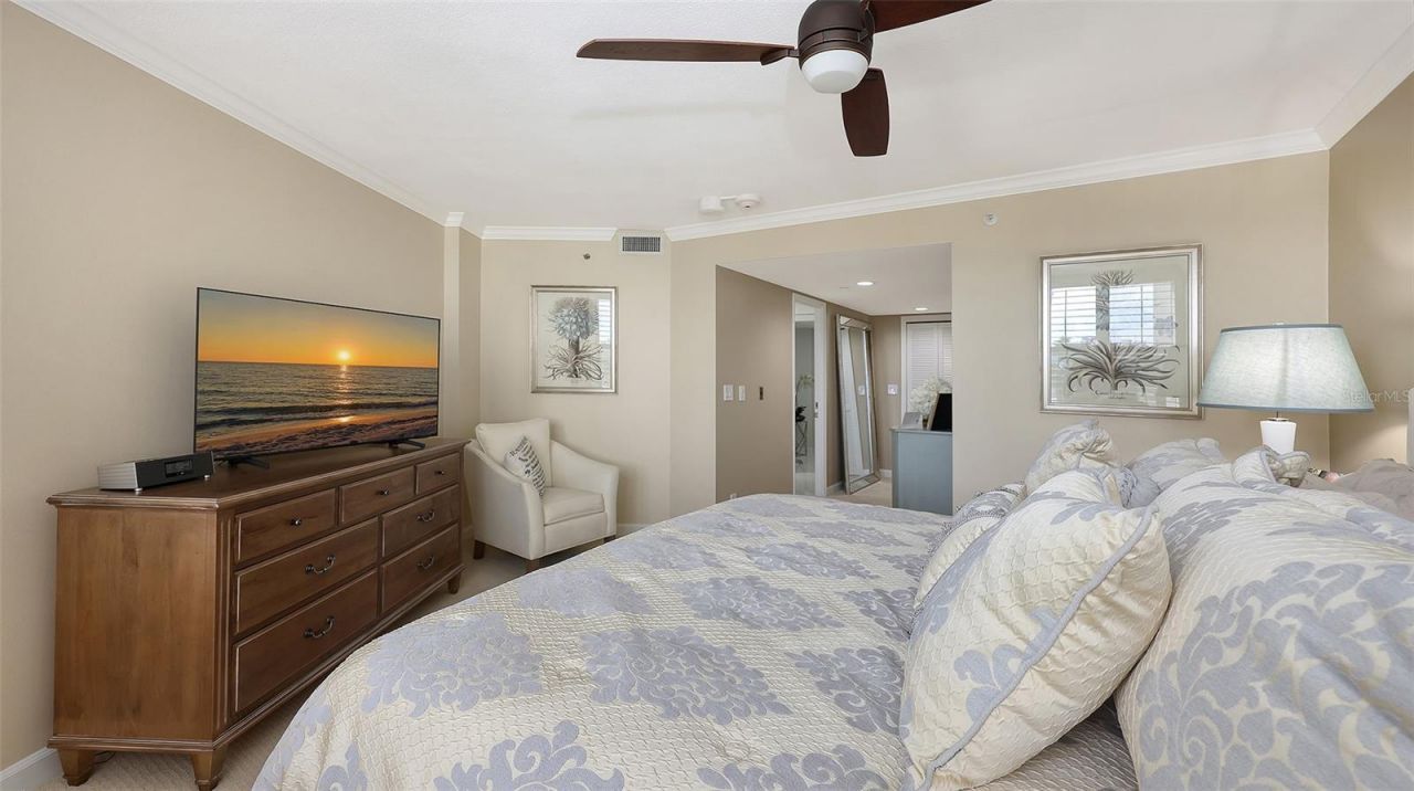 775 Longboat Club Road, Unit 304, Longboat Key, FL 34228 Photo