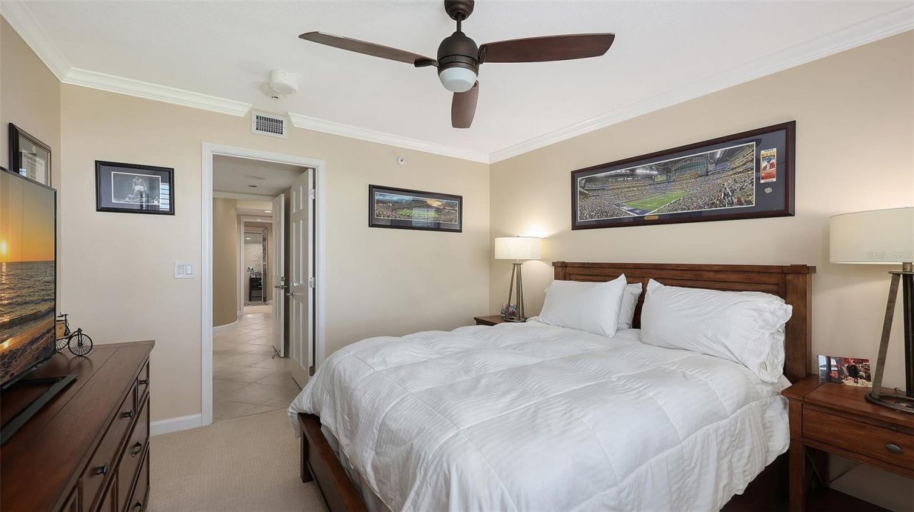 775 Longboat Club Road, Unit 304, Longboat Key, FL 34228 Photo