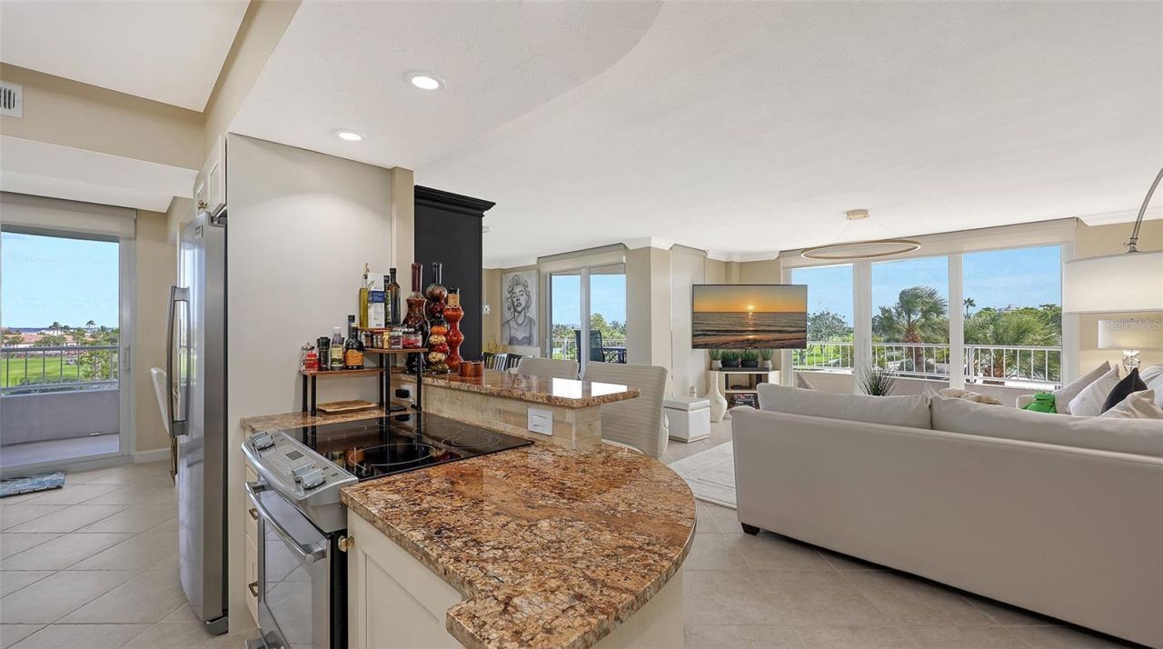 775 Longboat Club Road, Unit 304, Longboat Key, FL 34228 Photo