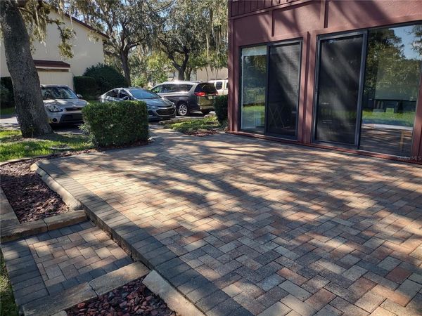 646 MIDWAY DRIVE, Unit A, OCALA, FL 34472