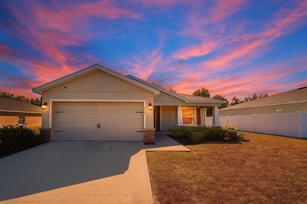 316 Water Lily Lane, Lake Alfred, FL 33850 Main Photo