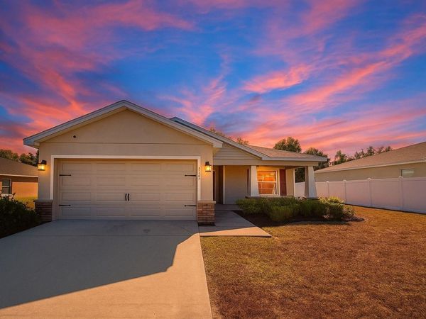 316 WATER LILY LANE, LAKE ALFRED, FL 33850