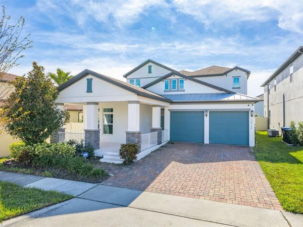 14710 SCOTT KEY DRIVE, WINTER GARDEN, FL 34787